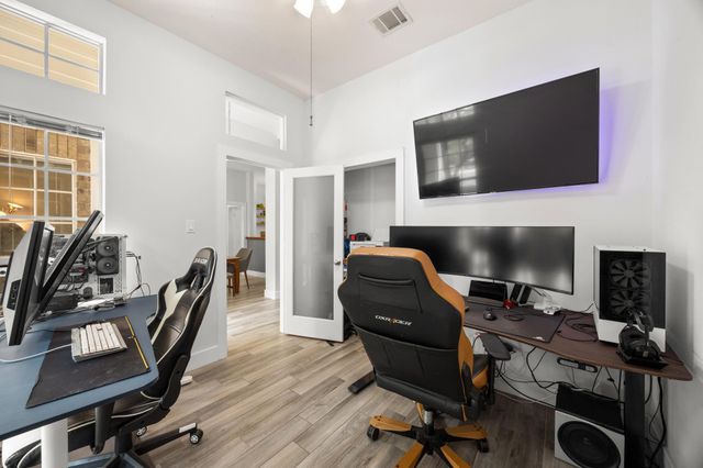 3607 Latimer DR, Austin, TX 78732
