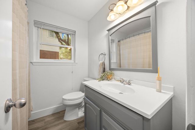 3607 Latimer DR, Austin, TX 78732