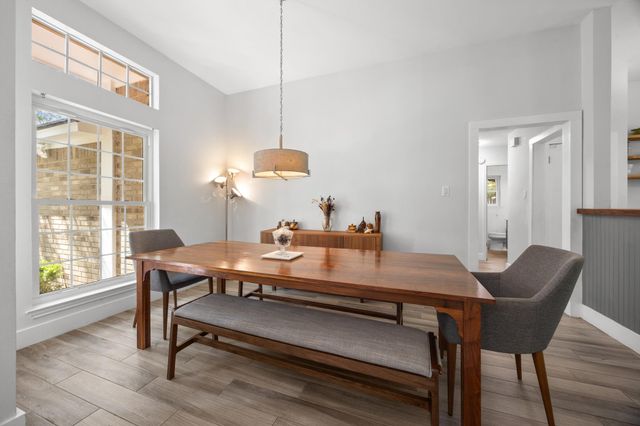 3607 Latimer DR, Austin, TX 78732