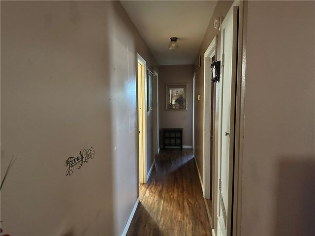 30 S 5th Avenue, Dardanelle, AR 72834