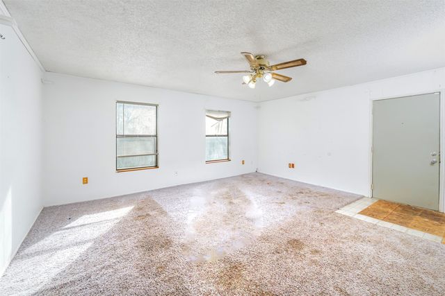 1318 Hanover Street, Weatherford, TX 76086