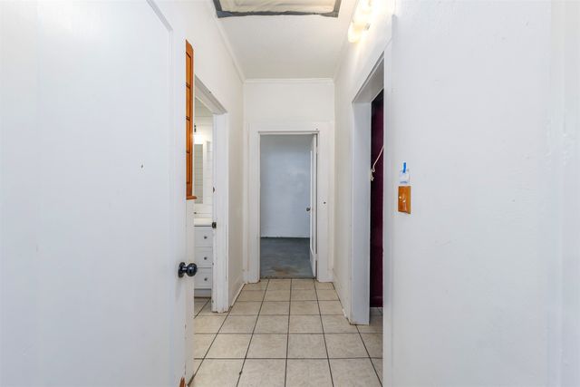 1318 Hanover Street, Weatherford, TX 76086