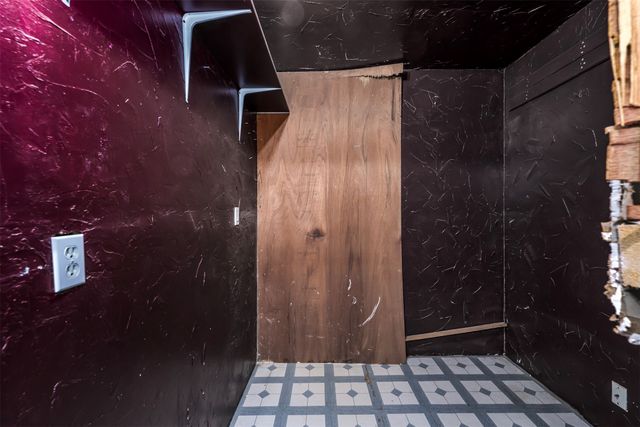 1318 Hanover Street, Weatherford, TX 76086