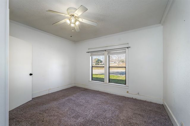 1318 Hanover Street, Weatherford, TX 76086