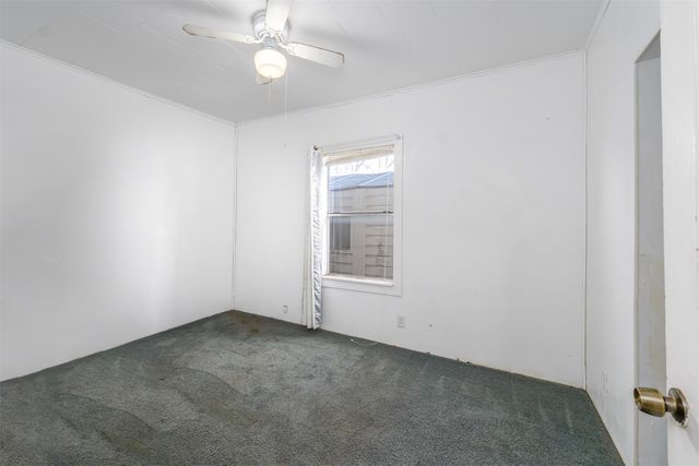 1318 Hanover Street, Weatherford, TX 76086