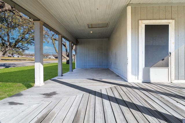 1318 Hanover Street, Weatherford, TX 76086