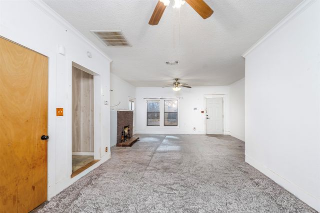 1318 Hanover Street, Weatherford, TX 76086