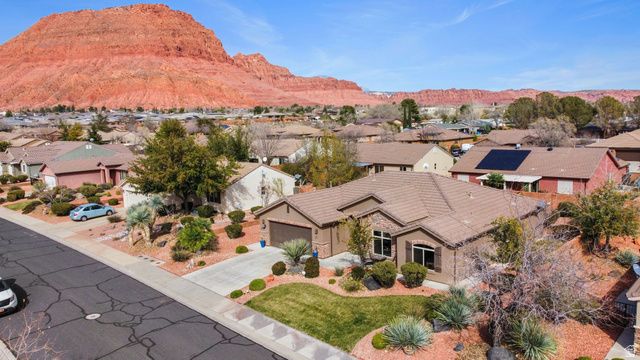 123 S 330 W, Ivins, UT 84738