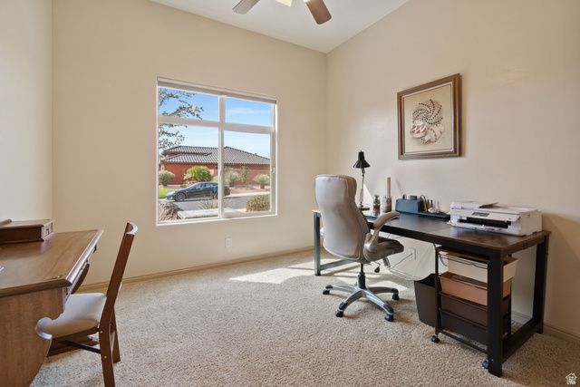 123 S 330 W, Ivins, UT 84738