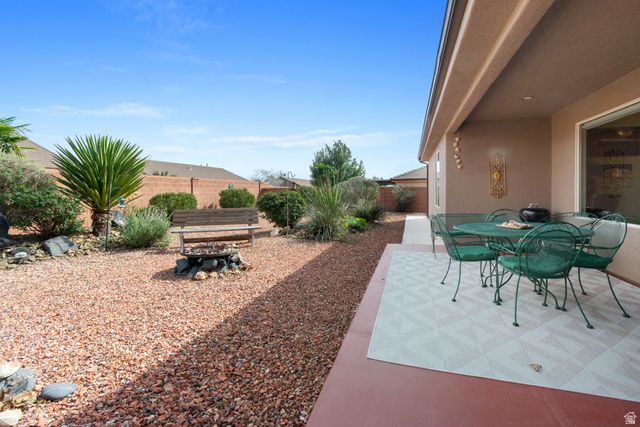 123 S 330 W, Ivins, UT 84738