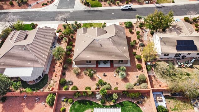 123 S 330 W, Ivins, UT 84738