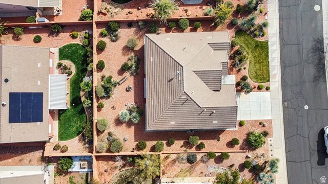 123 S 330 W, Ivins, UT 84738