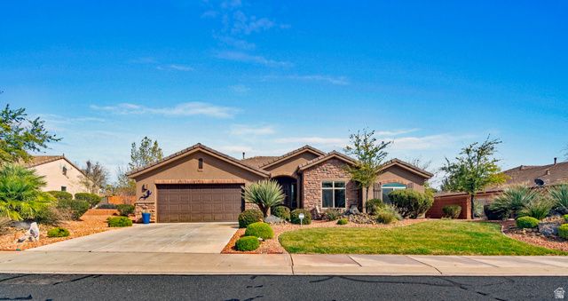 123 S 330 W, Ivins, UT 84738