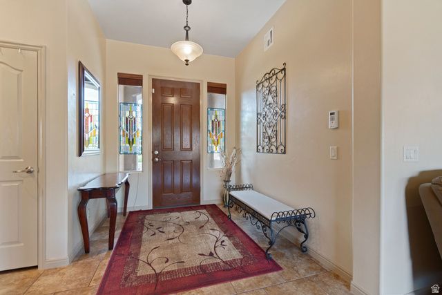 123 S 330 W, Ivins, UT 84738