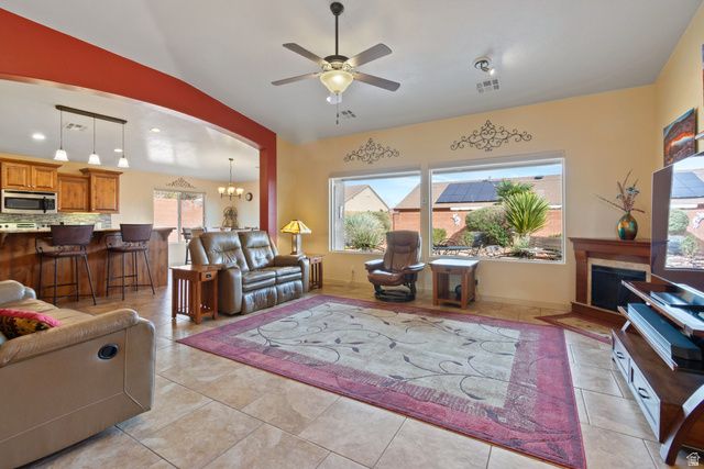 123 S 330 W, Ivins, UT 84738