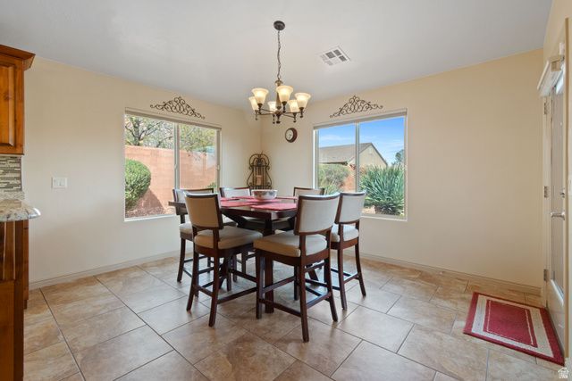 123 S 330 W, Ivins, UT 84738