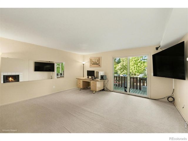 8060 Niwot Road 28, Niwot, CO 80503