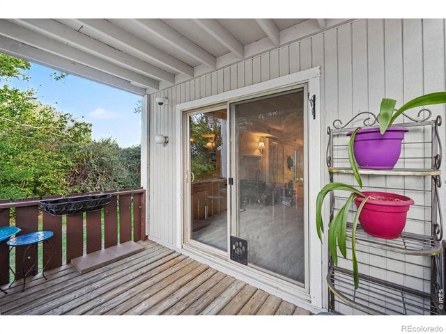 8060 Niwot Road 28, Niwot, CO 80503