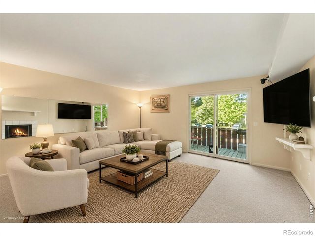 8060 Niwot Road 28, Niwot, CO 80503