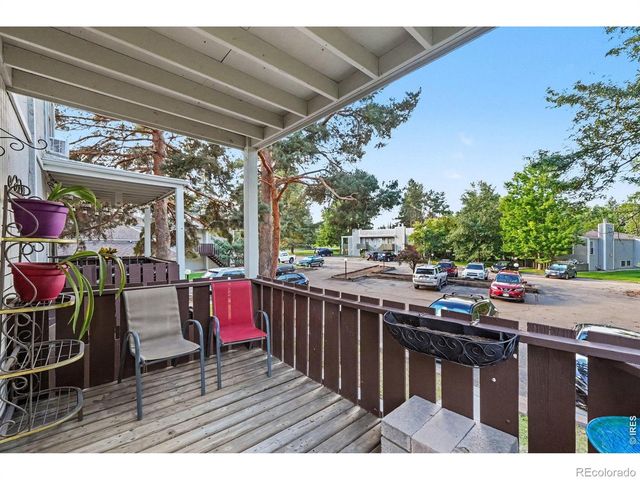 8060 Niwot Road 28, Niwot, CO 80503