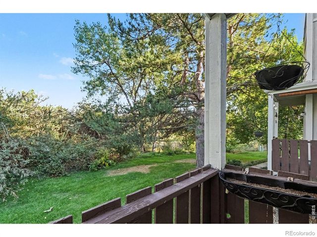 8060 Niwot Road 28, Niwot, CO 80503