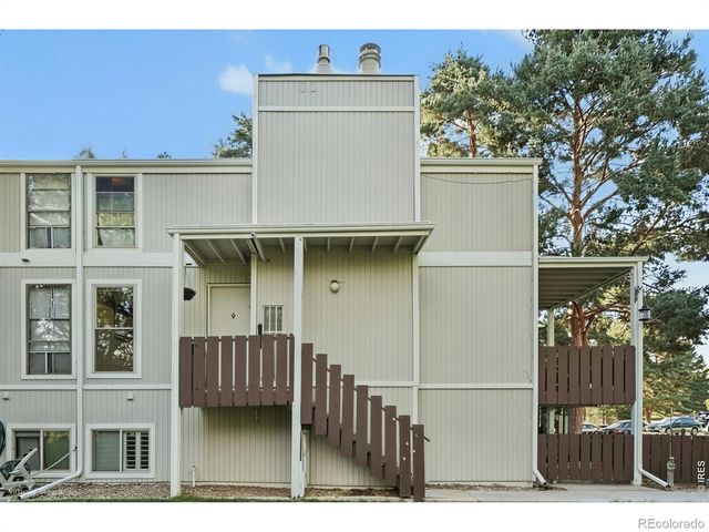 8060 Niwot Road 28, Niwot, CO 80503