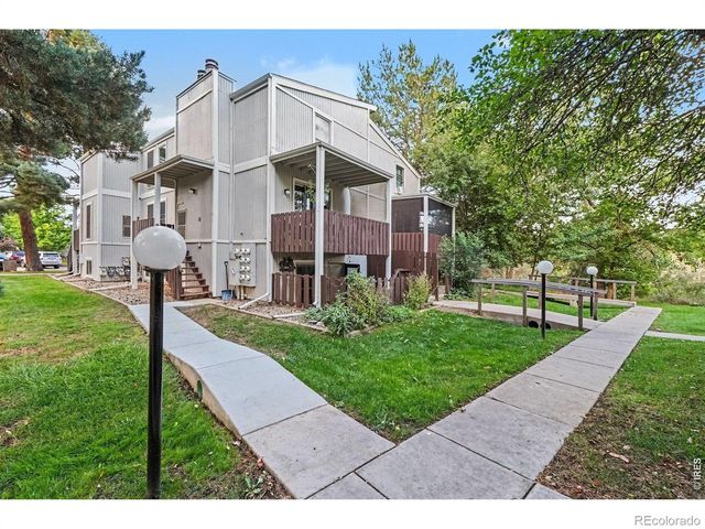 8060 Niwot Road 28, Niwot, CO 80503
