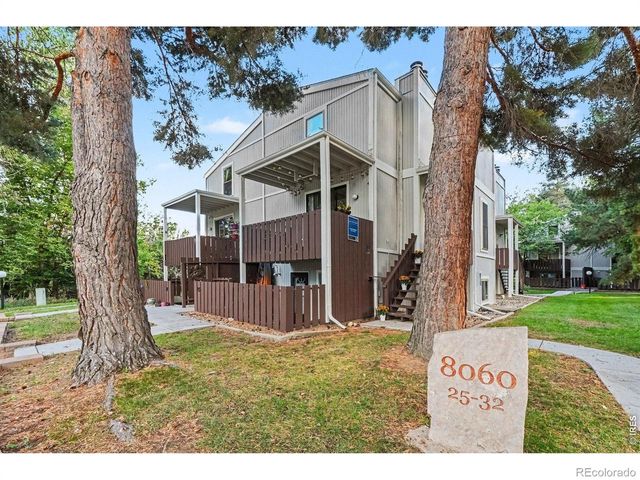 8060 Niwot Road 28, Niwot, CO 80503