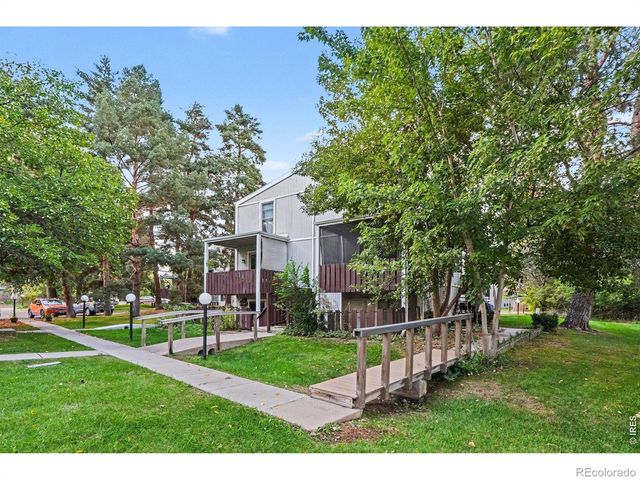 8060 Niwot Road 28, Niwot, CO 80503
