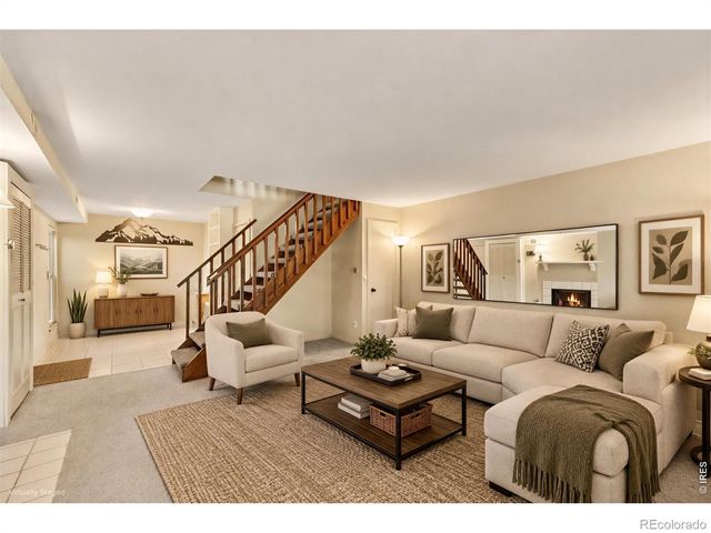 8060 Niwot Road 28, Niwot, CO 80503