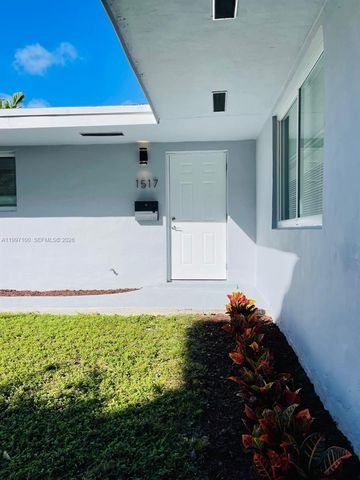 1515 NE 110th St 1, Miami, FL 33161