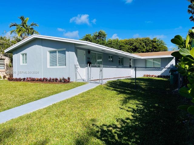 1515 NE 110th St 1, Miami, FL 33161