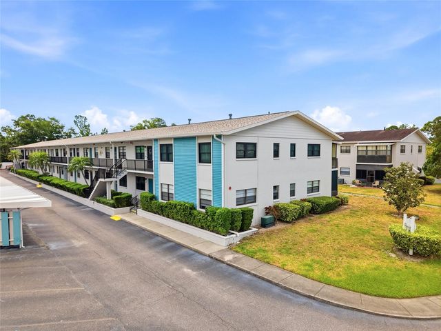 5967 TERRACE PARK DRIVE N 201, St Petersburg, FL 33709