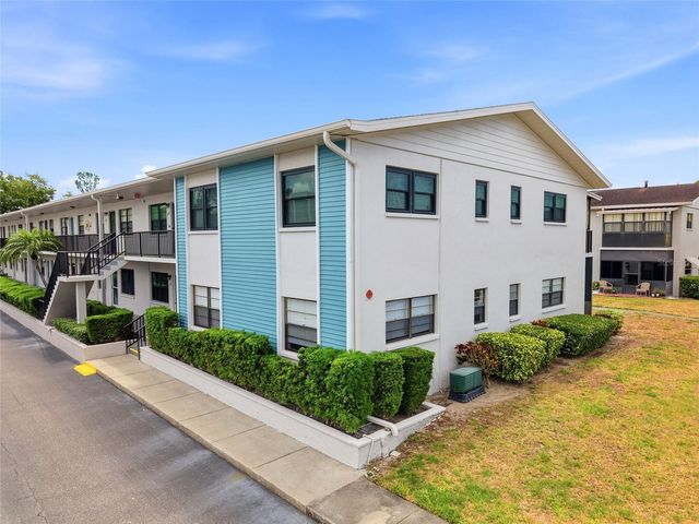 5967 TERRACE PARK DRIVE N 201, St Petersburg, FL 33709