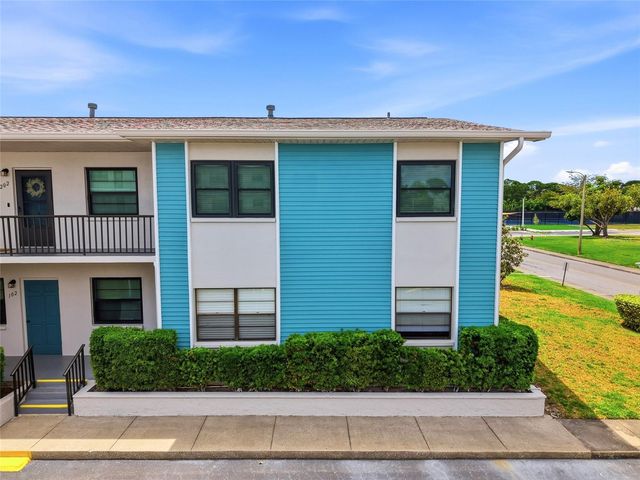 5967 TERRACE PARK DRIVE N 201, St Petersburg, FL 33709