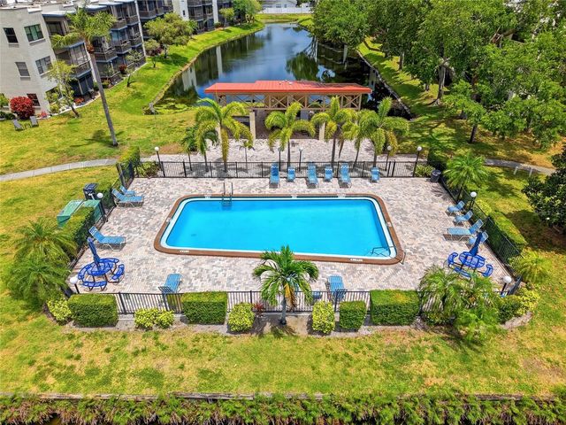5967 TERRACE PARK DRIVE N 201, St Petersburg, FL 33709