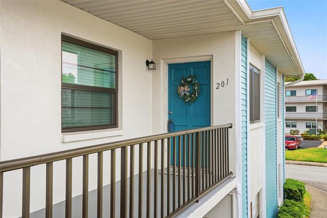 5967 TERRACE PARK DRIVE N 201, St Petersburg, FL 33709