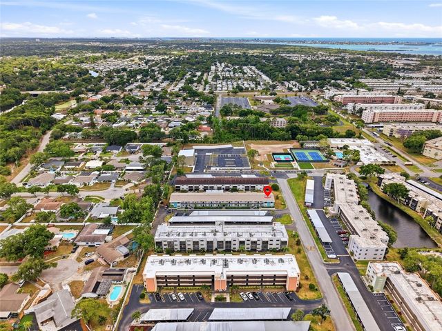 5967 TERRACE PARK DRIVE N 201, St Petersburg, FL 33709