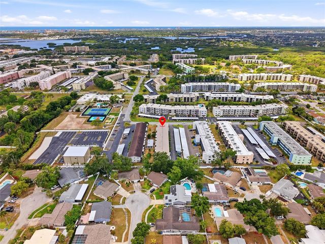 5967 TERRACE PARK DRIVE N 201, St Petersburg, FL 33709