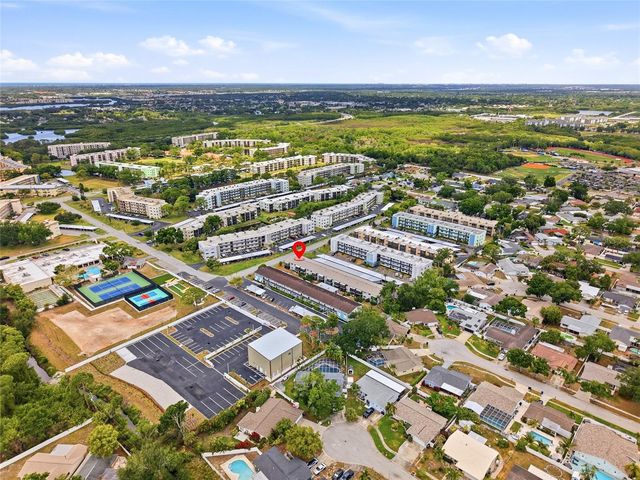 5967 TERRACE PARK DRIVE N 201, St Petersburg, FL 33709