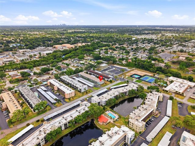5967 TERRACE PARK DRIVE N 201, St Petersburg, FL 33709