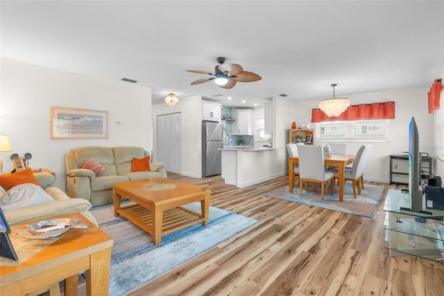 5967 TERRACE PARK DRIVE N 201, St Petersburg, FL 33709