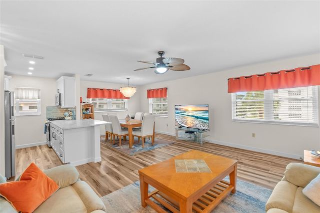 5967 TERRACE PARK DRIVE N 201, St Petersburg, FL 33709