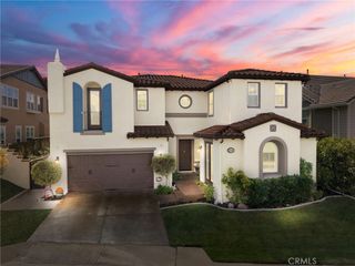 18118 Joel Brattain Drive, Yorba Linda, CA 92886