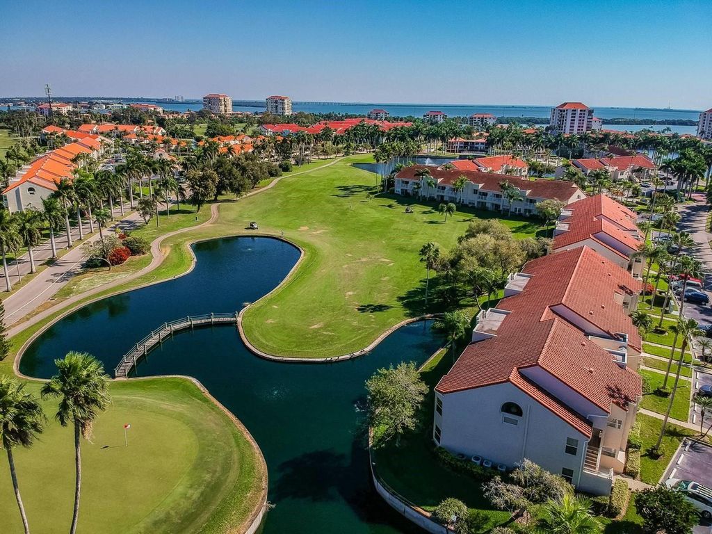 6000 BAHIA DEL MAR CIRCLE 229, St Petersburg, FL 33715