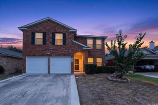 6610 CHASETHORN DR, San Antonio, TX 78249