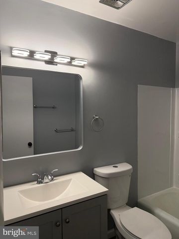 1901 GREENBERRY RD, Baltimore, MD 21209