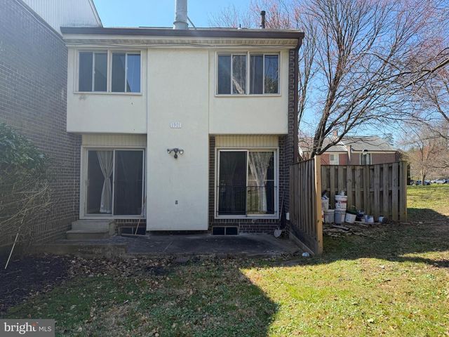 1901 GREENBERRY RD, Baltimore, MD 21209