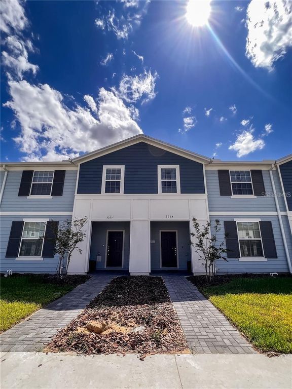 3834 LANA AVENUE, Davenport, FL 33897