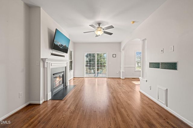 1617 Heritage Garden Street, Wake Forest, NC 27587